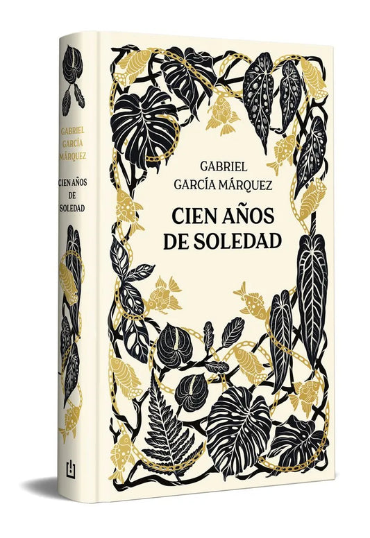 Cien años de soledad - Gabriel García Marquez