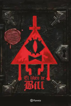 El libro de Bill Original