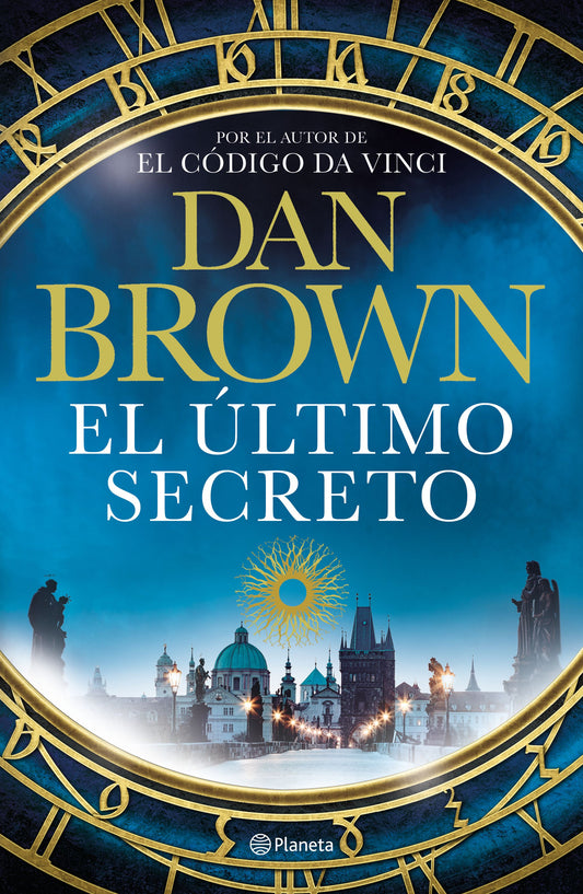 El último secreto - Dan Brown