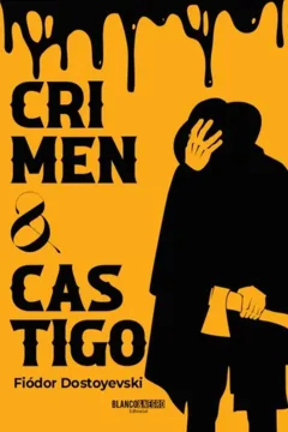 Crimen y castigo - Fiòdor Dostoievski Original