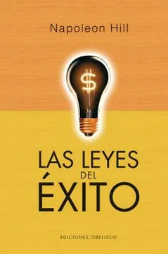 Las leyes del éxito - Napoleón Hill