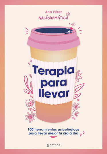 Terapia para llevar - Ana Perez