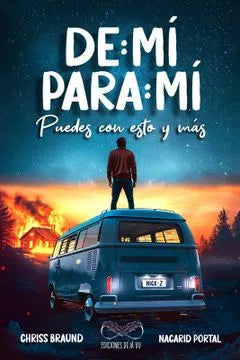 De mi para mi, puedes con esto y más