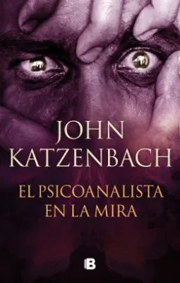 El psicoanalista en la mira - John Katzenbach