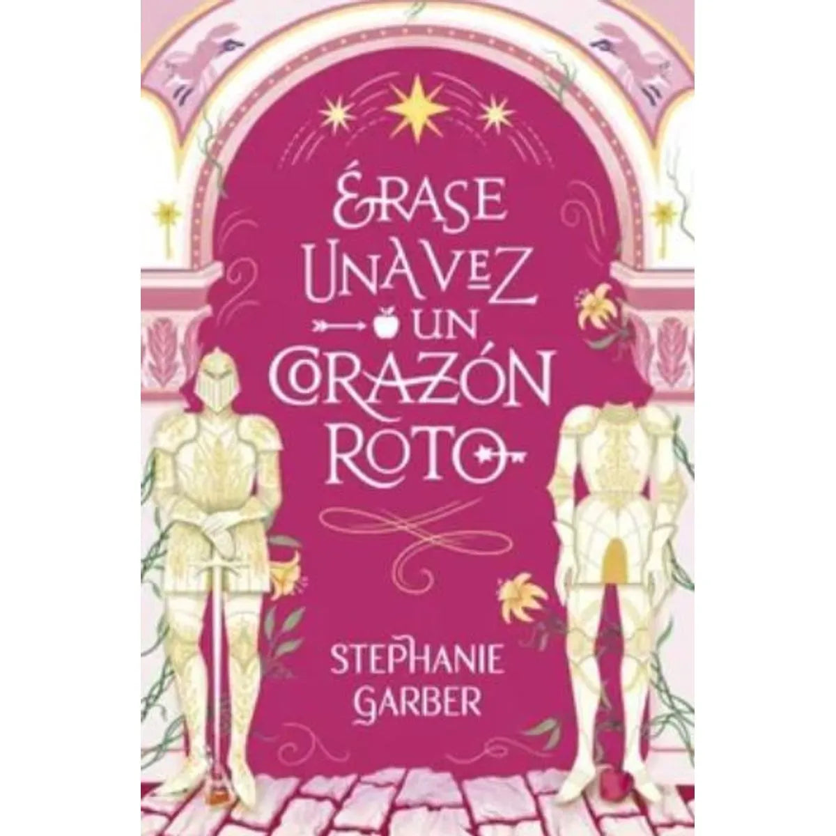 Erase una vez un corazón roto