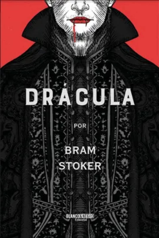 Drácula -Bram Stoker Tapa dura