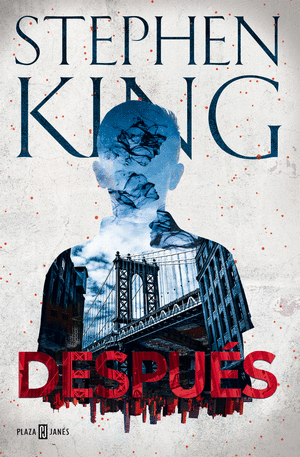 Despues - STEPHEN KING Original