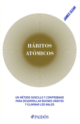 Habitos Atomicos - James Clean