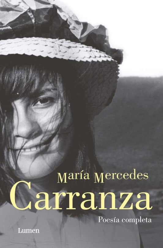Poesia completa - Maria Mercedes Carranza